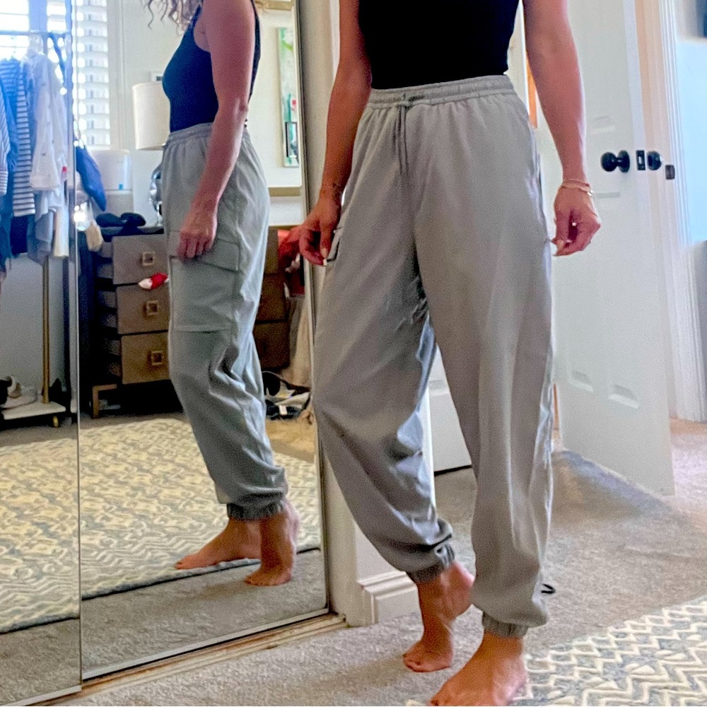 Joggers